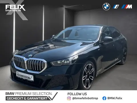 Annonce BMW SERIE 5 Essence 2023 d'occasion 