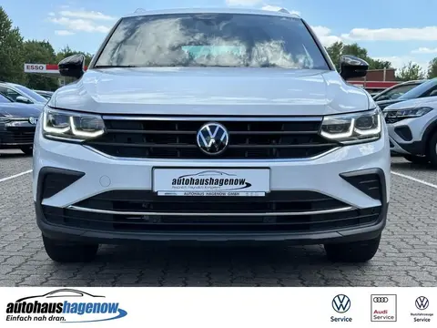 Annonce VOLKSWAGEN TIGUAN Essence 2023 d'occasion 