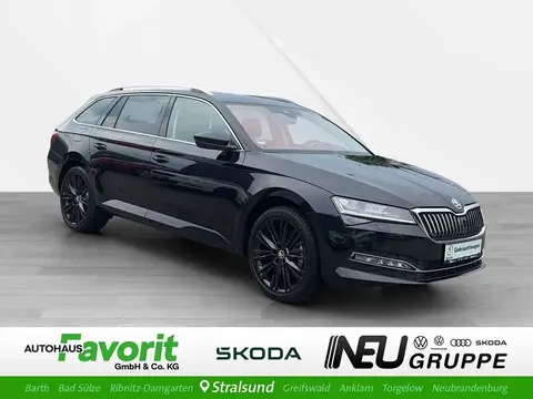 Used SKODA SUPERB Diesel 2024 Ad 