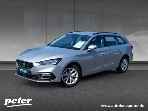 Used SEAT LEON Petrol 2022 Ad 