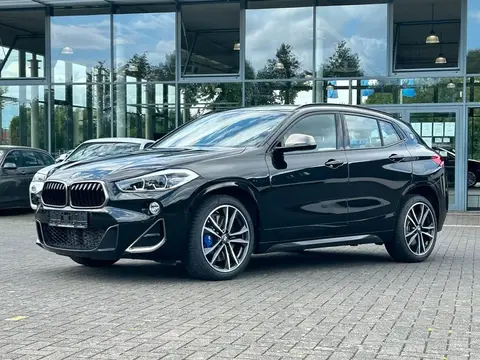 Annonce BMW X2 Essence 2019 d'occasion 