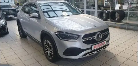 Annonce MERCEDES-BENZ CLASSE GLA Essence 2022 d'occasion Allemagne