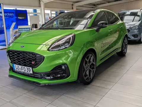 Annonce FORD PUMA Essence 2023 d'occasion 