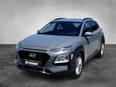 Annonce HYUNDAI KONA Essence 2020 d'occasion 