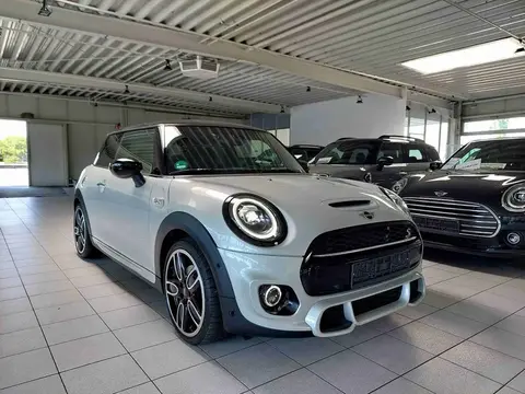 Used MINI COOPER Petrol 2020 Ad 