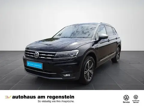 Annonce VOLKSWAGEN TIGUAN Essence 2021 d'occasion 