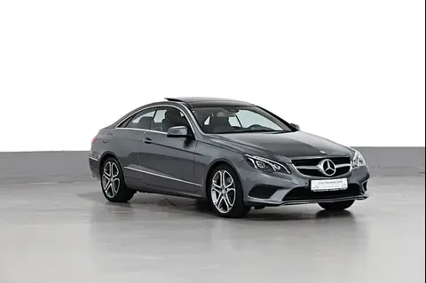 Used MERCEDES-BENZ CLASSE E Petrol 2016 Ad 