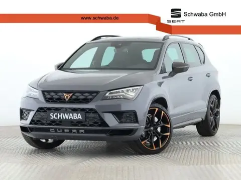 Annonce CUPRA ATECA Essence 2020 d'occasion 