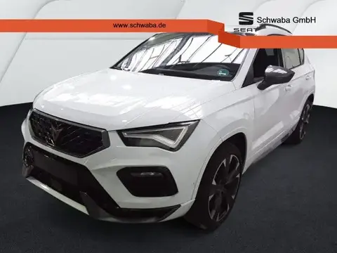 Used CUPRA ATECA Petrol 2023 Ad 