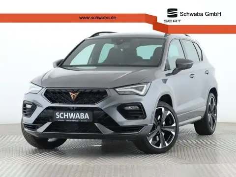 Annonce CUPRA ATECA Essence 2023 d'occasion 