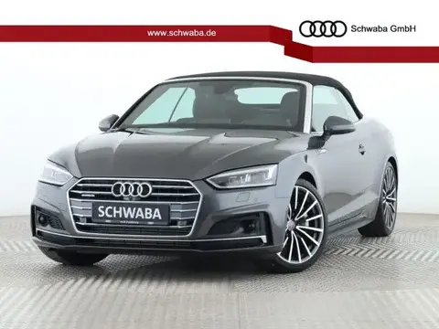 Annonce AUDI A5 Essence 2019 d'occasion 