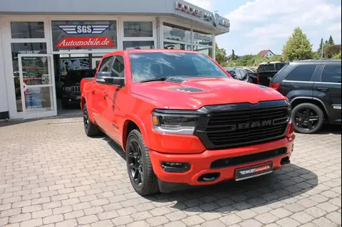 Annonce DODGE RAM Essence 2023 d'occasion 