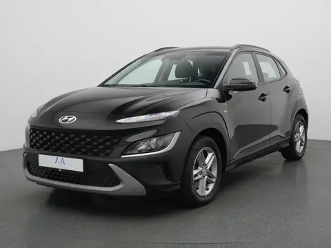 Used HYUNDAI KONA Petrol 2023 Ad 