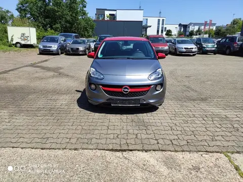 Used OPEL ADAM Petrol 2019 Ad 