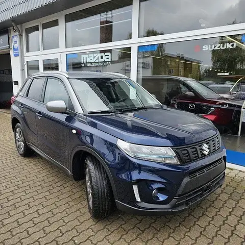 Annonce SUZUKI VITARA Essence 2024 d'occasion 