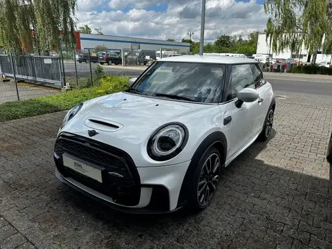 Used MINI COOPER Petrol 2024 Ad 