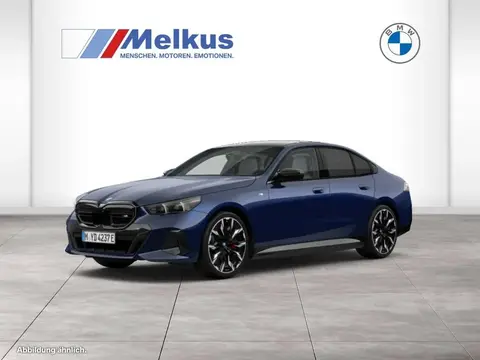 Used BMW I5 Not specified 2024 Ad 