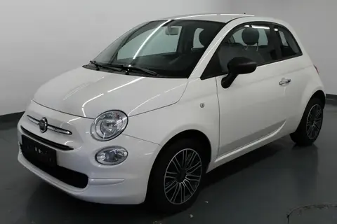 Annonce FIAT 500 Essence 2019 d'occasion 