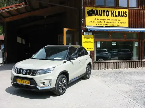 Used SUZUKI VITARA Petrol 2022 Ad 