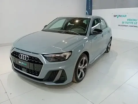 Used AUDI A1 Petrol 2023 Ad 