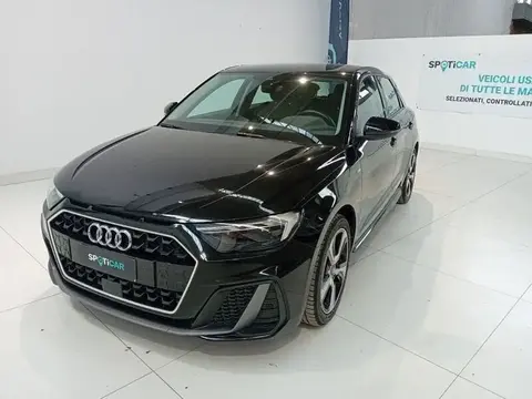 Annonce AUDI A1 Essence 2023 d'occasion 