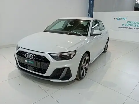 Annonce AUDI A1 Essence 2023 d'occasion 