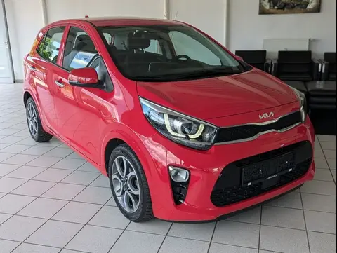 Used KIA PICANTO Petrol 2023 Ad 