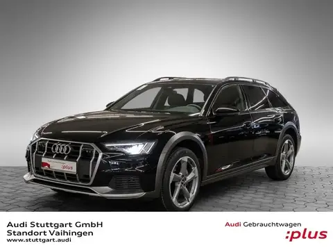 Annonce AUDI A6 Diesel 2023 d'occasion 