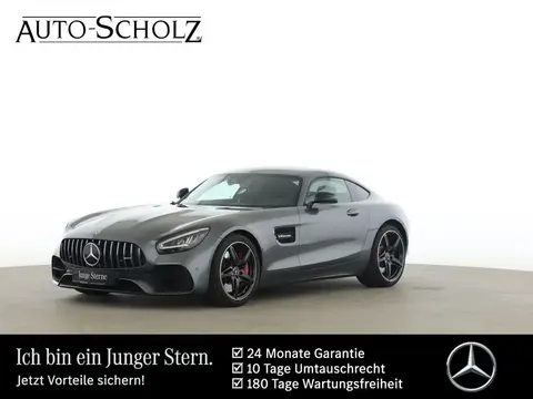 Used MERCEDES-BENZ CLASSE GT Petrol 2021 Ad 