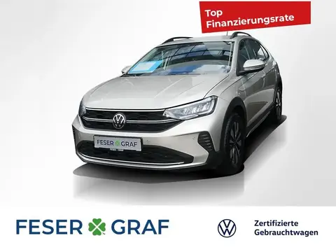 Annonce VOLKSWAGEN TAIGO Essence 2023 d'occasion 