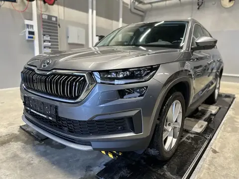 Annonce SKODA KODIAQ Diesel 2023 d'occasion 