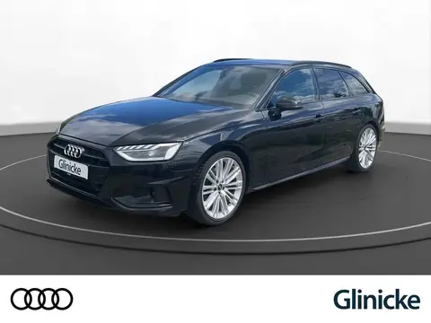 Used AUDI A4 Diesel 2021 Ad 