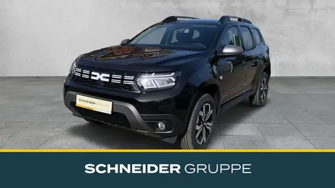 Used DACIA DUSTER Petrol 2024 Ad 