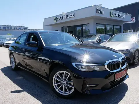 Annonce BMW SERIE 3 Diesel 2021 d'occasion 