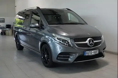 Used MERCEDES-BENZ CLASSE V Diesel 2019 Ad 