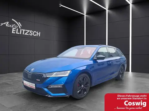 Used SKODA OCTAVIA Diesel 2022 Ad 