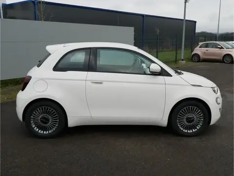 Used FIAT 500 Not specified 2022 Ad 