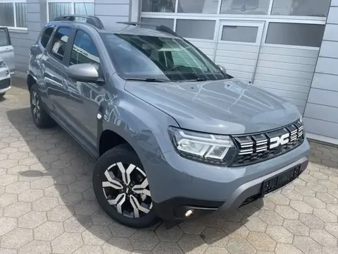 Annonce DACIA DUSTER Essence 2024 d'occasion 