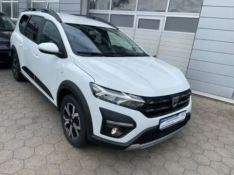 Annonce DACIA JOGGER Essence 2023 d'occasion 