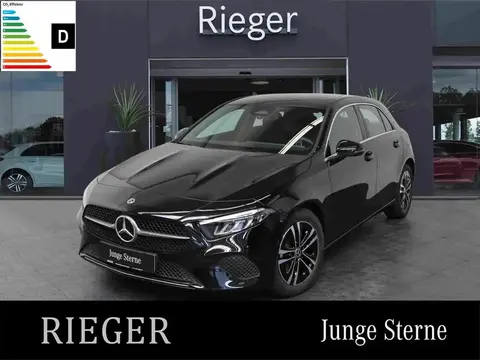 Used MERCEDES-BENZ CLASSE A Petrol 2023 Ad 