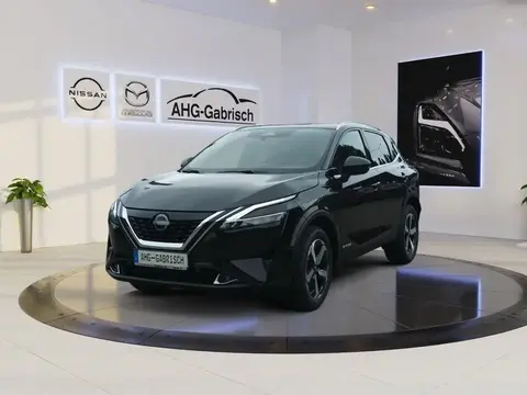 Annonce NISSAN QASHQAI Essence 2024 d'occasion 