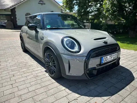 Used MINI COOPER Petrol 2021 Ad 