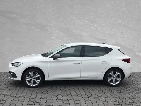 Used SEAT LEON Petrol 2024 Ad 