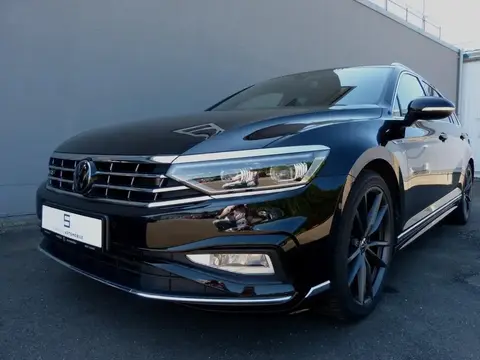 Annonce VOLKSWAGEN PASSAT Essence 2023 d'occasion 