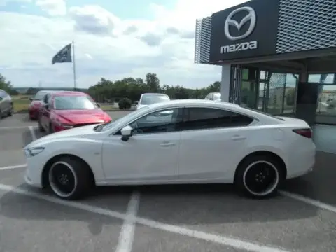 Annonce MAZDA 6 Essence 2024 d'occasion 