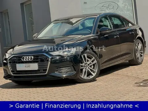 Used AUDI A6 Hybrid 2021 Ad 