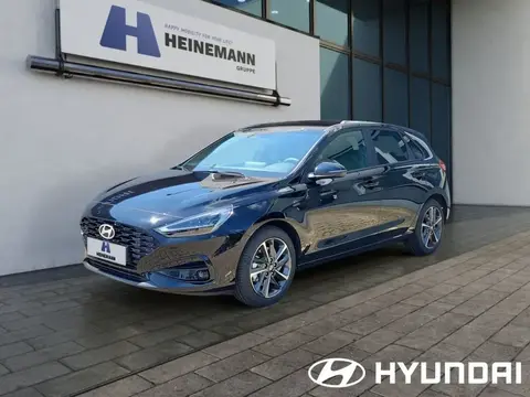 Used HYUNDAI I30 Petrol 2024 Ad 