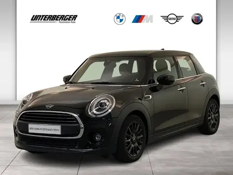 Annonce MINI ONE Essence 2021 d'occasion 