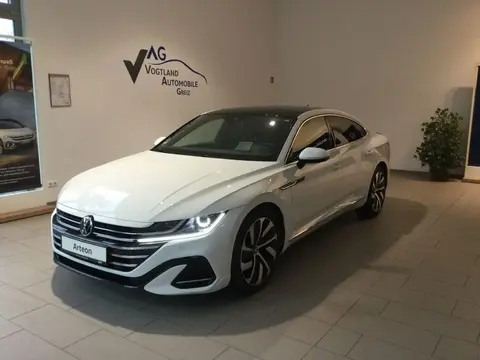 Used VOLKSWAGEN ARTEON Diesel 2021 Ad 