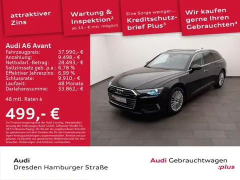 Used AUDI A6 Diesel 2021 Ad 